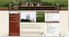Desktop Screenshot of gozcuhaberlesme.com